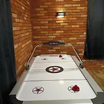 Apartman W Kurniku Z Jacuzzy