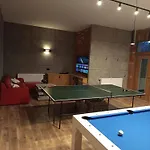 W Kurniku Z Jacuzzy Apartman *