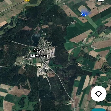 W Kurniku Z Jacuzzy Appartamento *