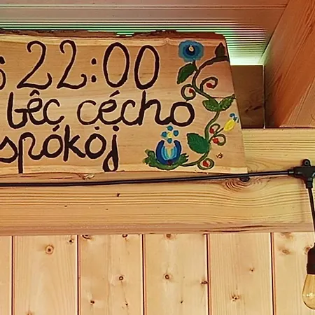 Apartman W Kurniku Z Jacuzzy Luban (Koscierzyna)