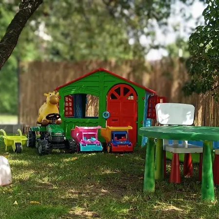 דירה W Kurniku Z Jacuzzy