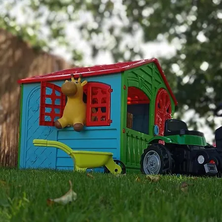 Appartamento W Kurniku Z Jacuzzy