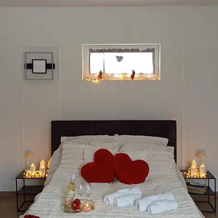 Apartment W Kurniku Z Jacuzzy Luban (Koscierzyna)