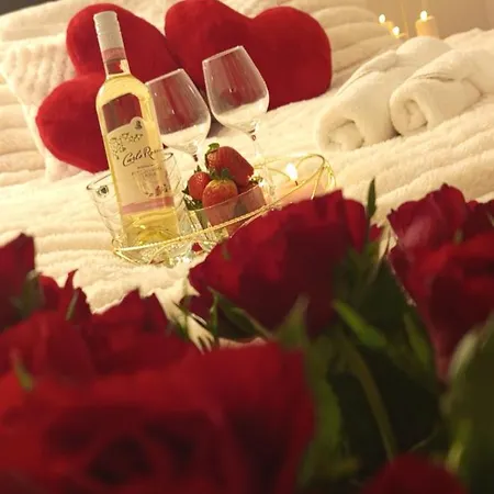 W Kurniku Z Jacuzzy * Luban (Koscierzyna)