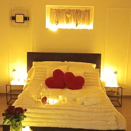 Apartment W Kurniku Z Jacuzzy *