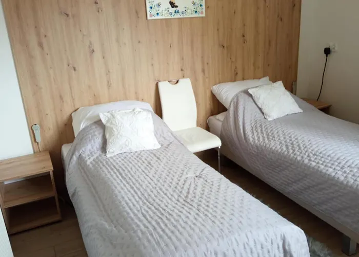 Apartment W Kurniku Z Jacuzzy