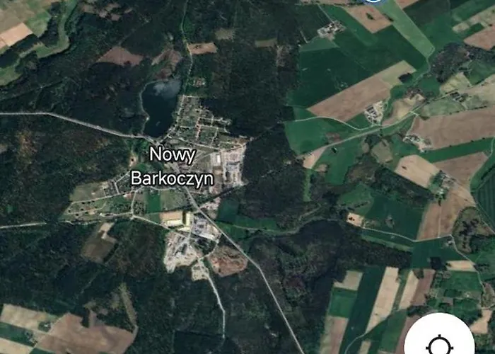 W Kurniku Z Jacuzzy Apartment *