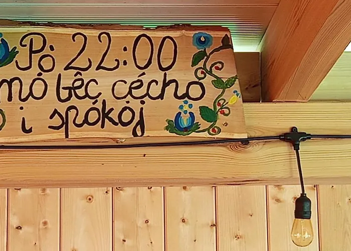 Appartement W Kurniku Z Jacuzzy Luban (Koscierzyna)