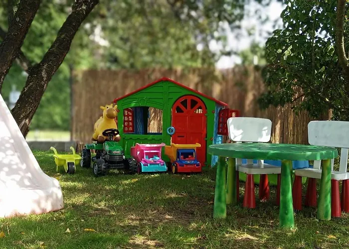 דירה W Kurniku Z Jacuzzy