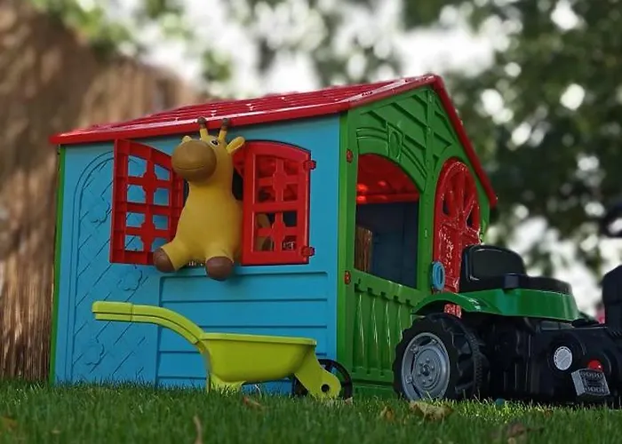 דירה W Kurniku Z Jacuzzy