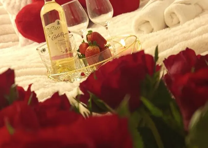 W Kurniku Z Jacuzzy * Luban (Koscierzyna)