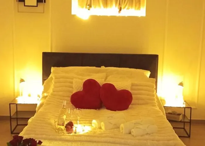 Apartment W Kurniku Z Jacuzzy *